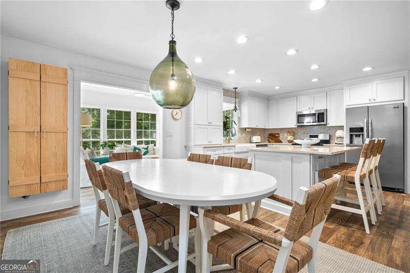 748 Northwoods Drive Ball Ground - 12