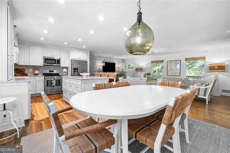 748 Northwoods Drive Ball Ground - 13