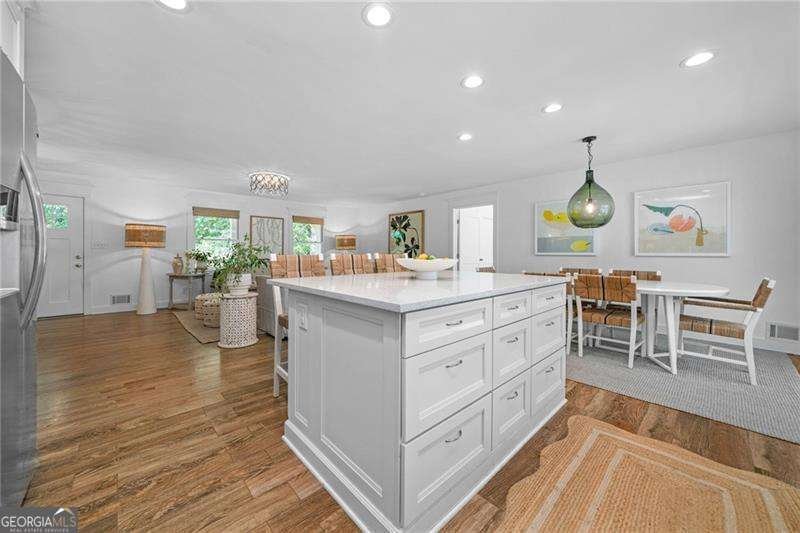 748 Northwoods Drive Ball Ground - 15