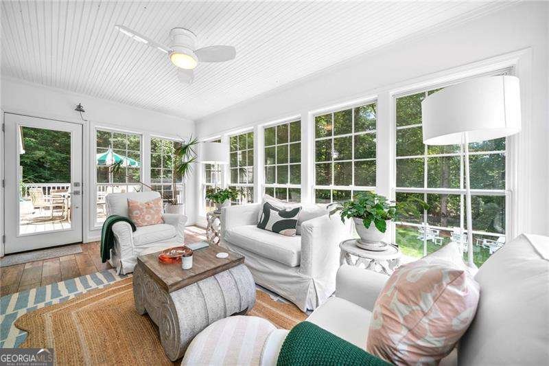 748 Northwoods Drive Ball Ground - 16