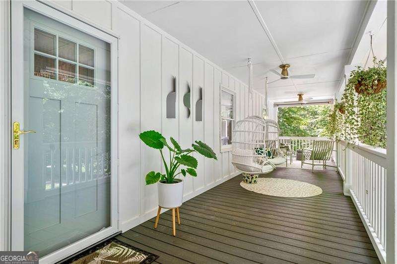748 Northwoods Drive Ball Ground - 2