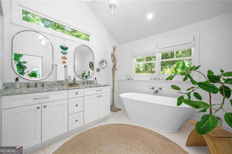 748 Northwoods Drive Ball Ground - 22