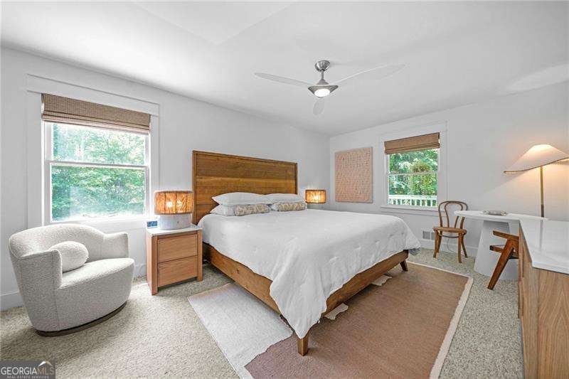 748 Northwoods Drive Ball Ground - 25