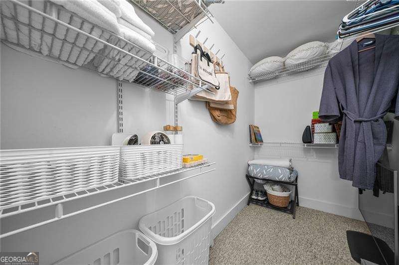 748 Northwoods Drive Ball Ground - 27