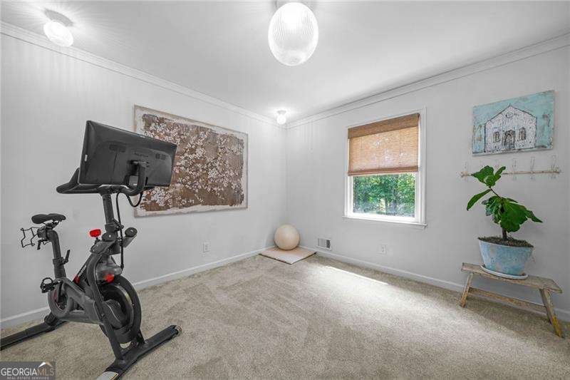 748 Northwoods Drive Ball Ground - 31