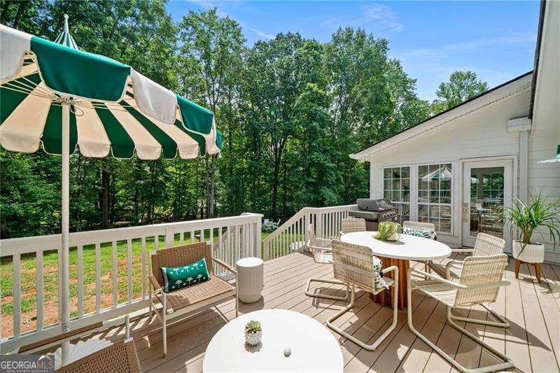 748 Northwoods Drive Ball Ground - 37