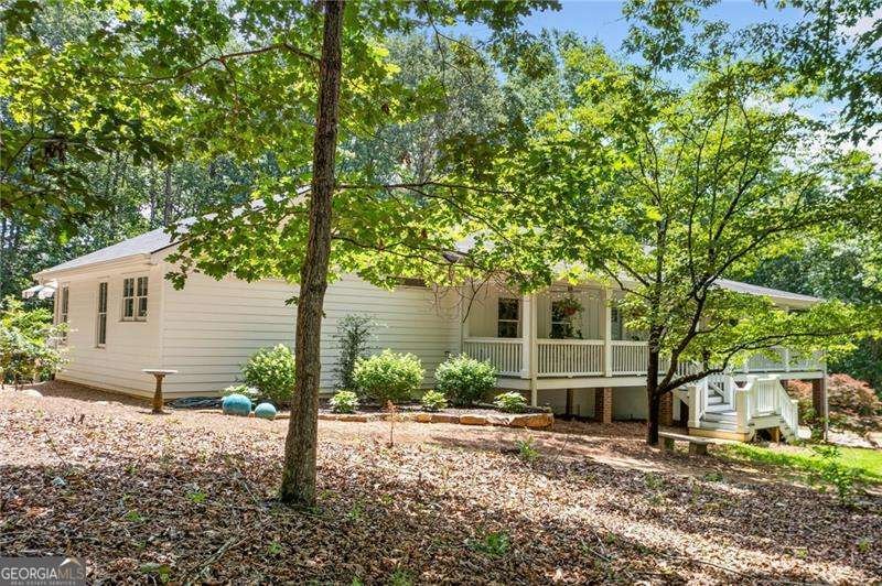 748 Northwoods Drive Ball Ground - 39