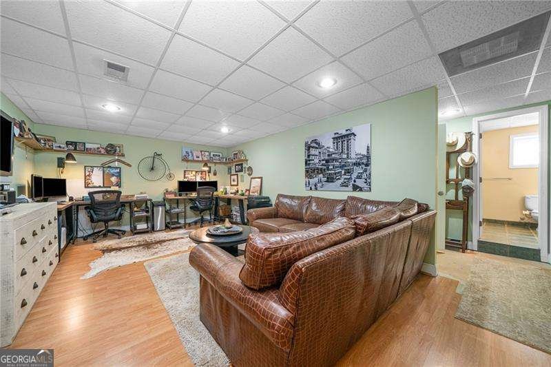 748 Northwoods Drive Ball Ground - 40