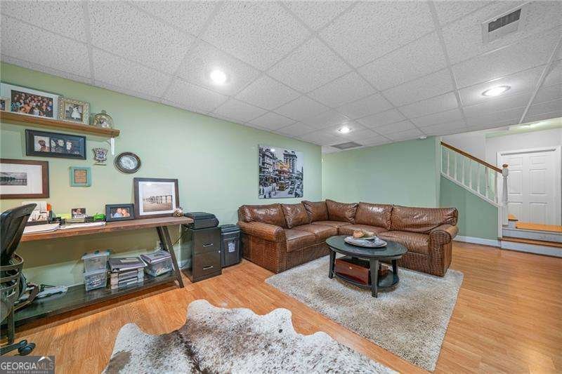 748 Northwoods Drive Ball Ground - 41