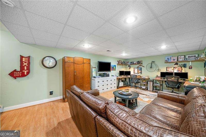 748 Northwoods Drive Ball Ground - 42