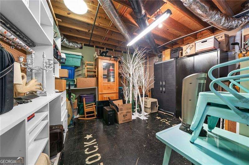 748 Northwoods Drive Ball Ground - 43