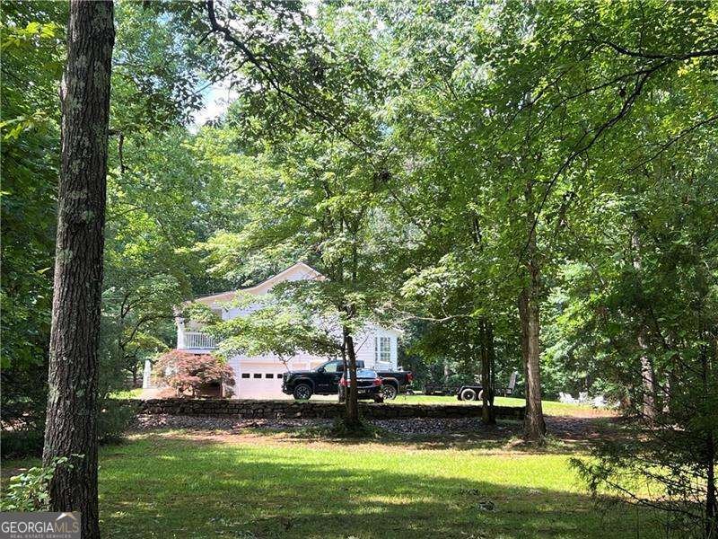 748 Northwoods Drive Ball Ground - 50