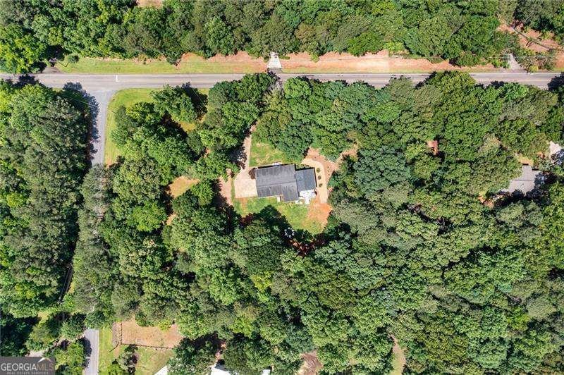 748 Northwoods Drive Ball Ground - 52