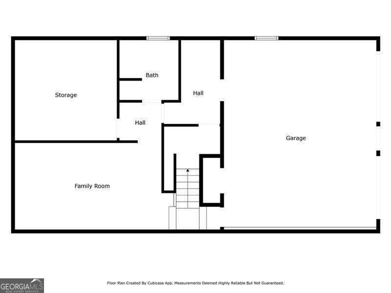 748 Northwoods Drive Ball Ground - 54