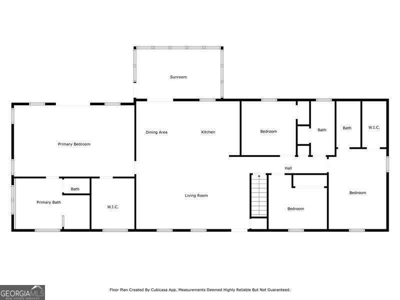 748 Northwoods Drive Ball Ground - 55