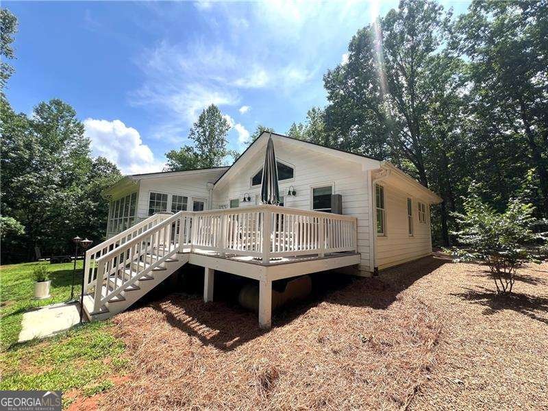 748 Northwoods Drive Ball Ground - 56