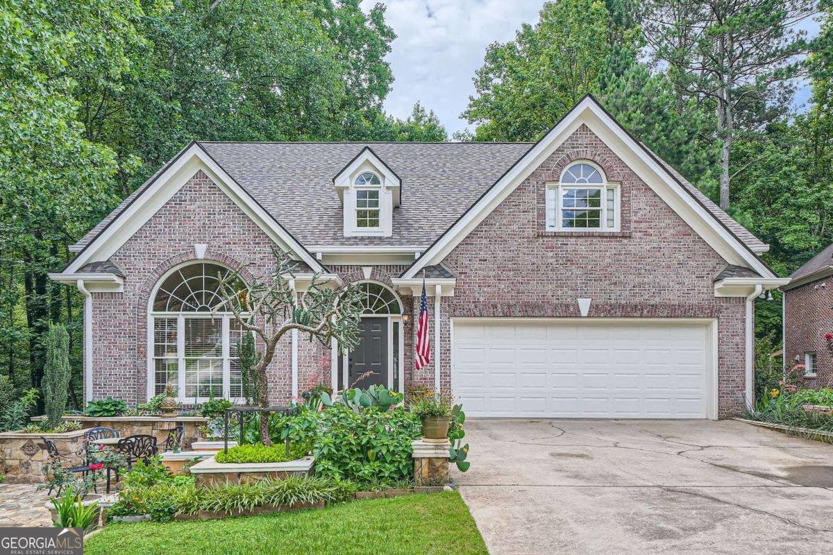6520 Indian Acres Trail Tucker - 1