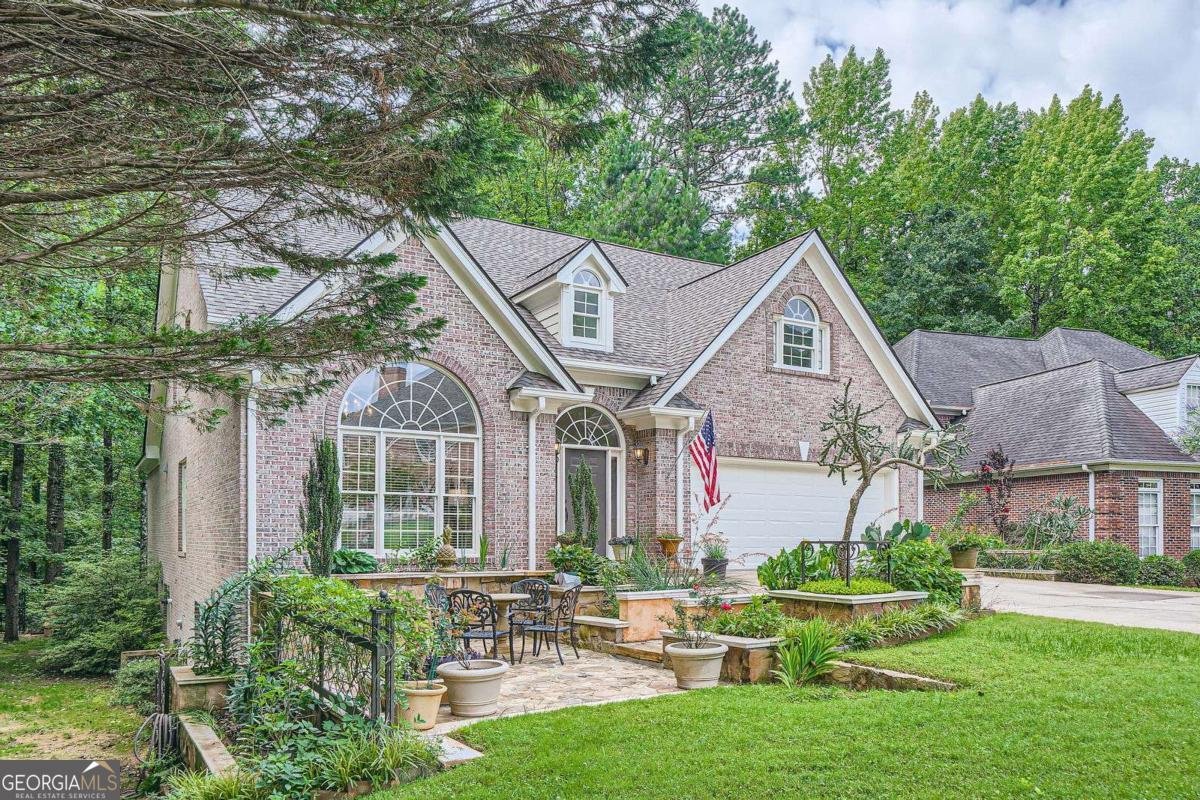 6520 Indian Acres Trail Tucker - 2