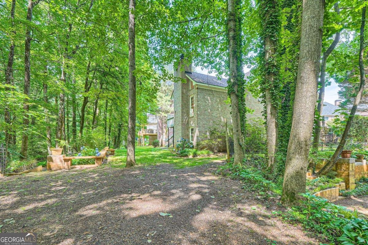 6520 Indian Acres Trail Tucker - 38