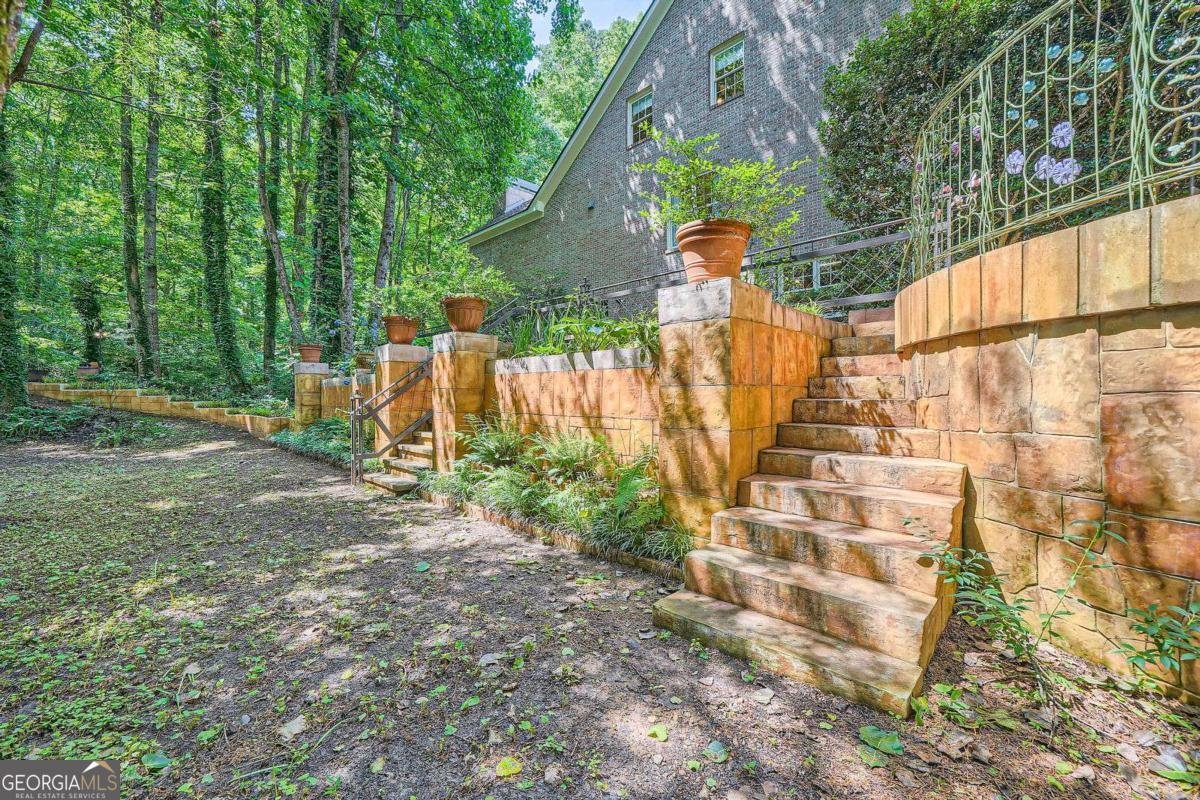 6520 Indian Acres Trail Tucker - 39