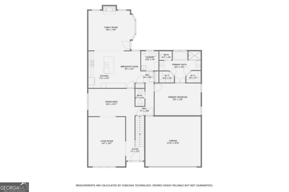 6520 Indian Acres Trail Tucker - 41