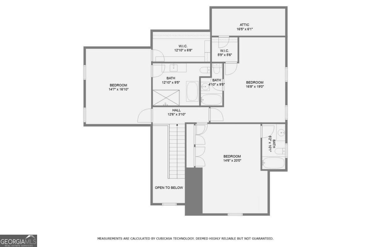 6520 Indian Acres Trail Tucker - 42