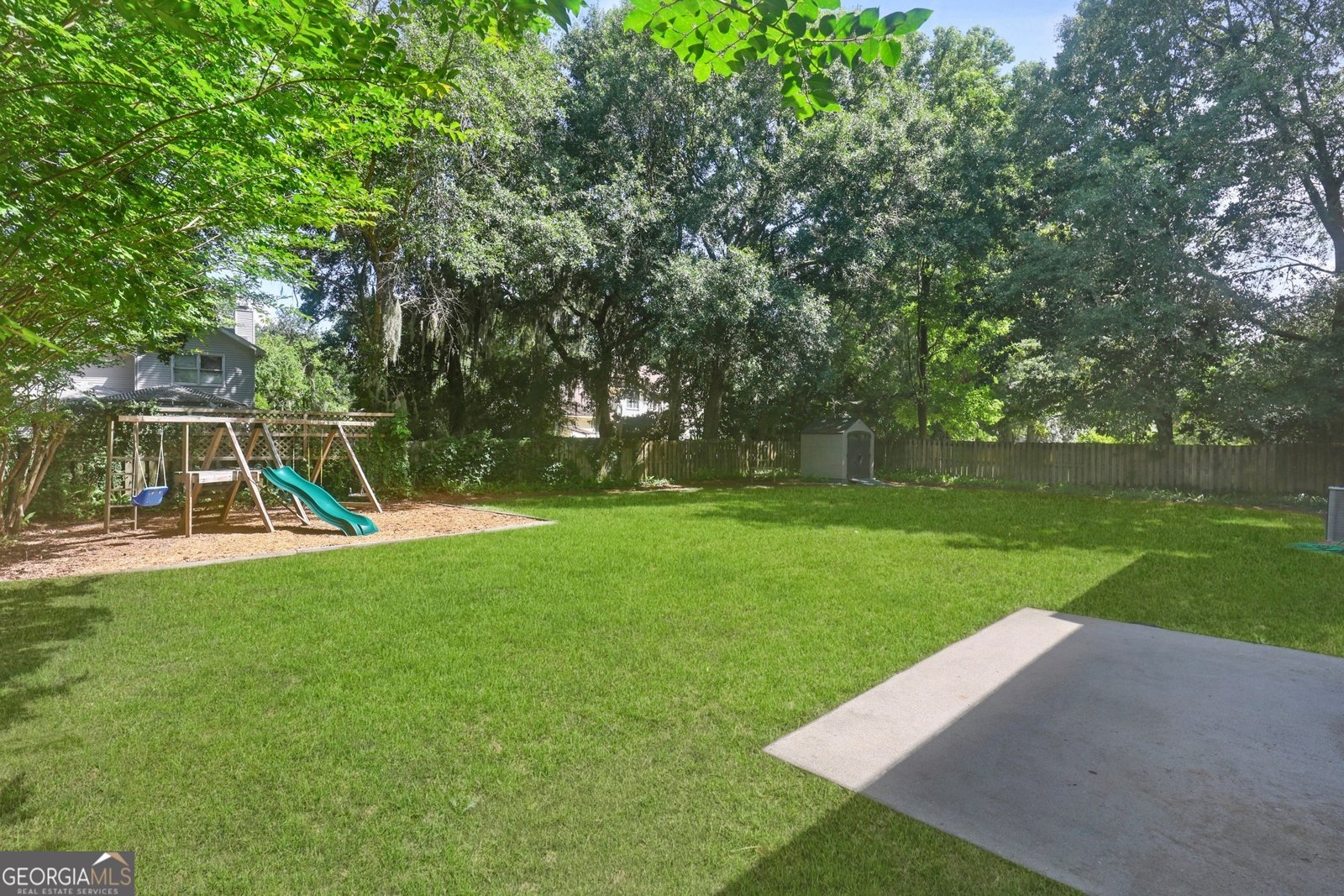 103 Olde Towne Road Savannah - 24