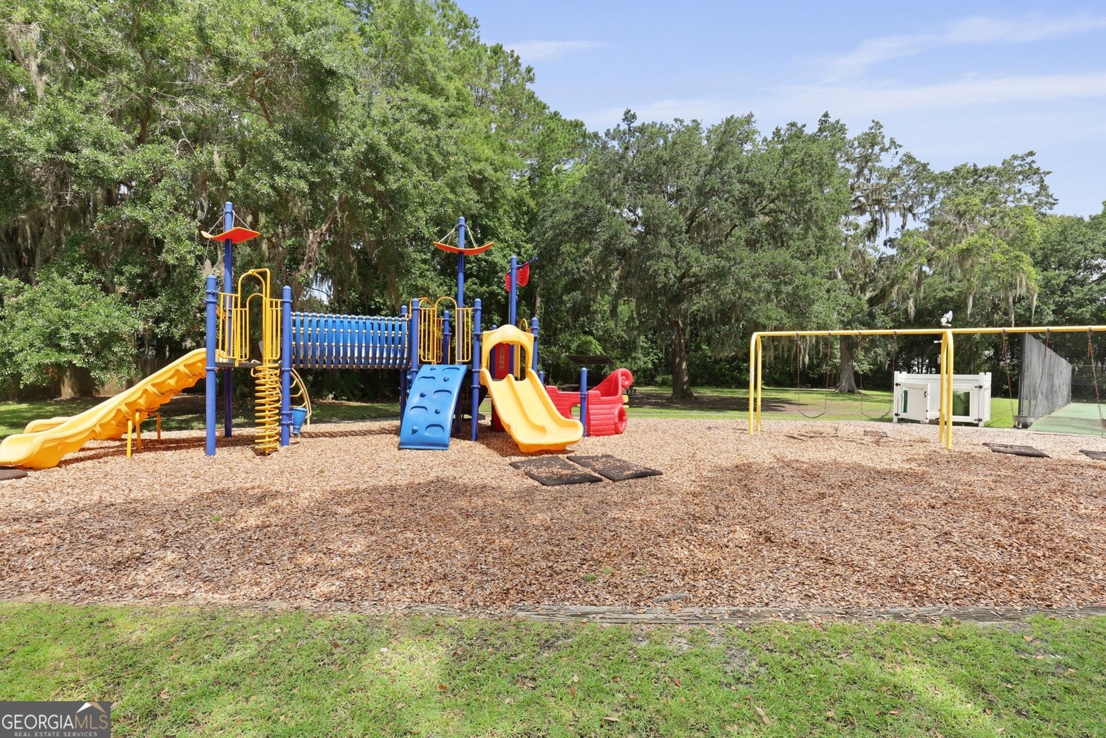 103 Olde Towne Road Savannah - 29