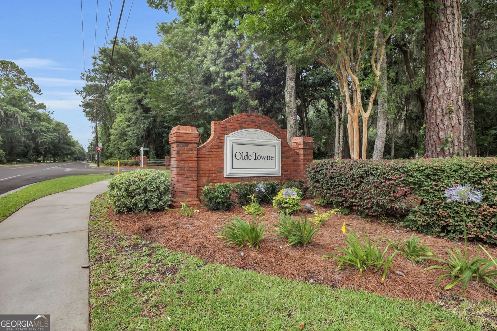 103 Olde Towne Road Savannah - 30