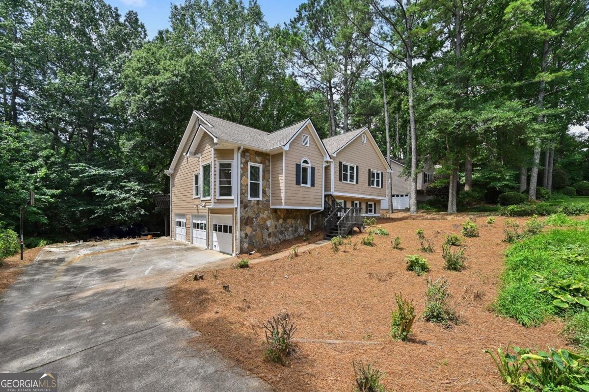 400 Hunt River Way Suwanee - 3