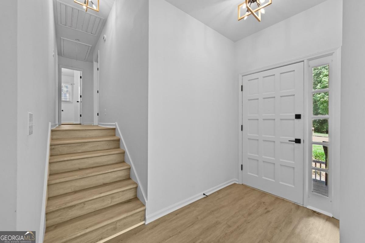 400 Hunt River Way Suwanee - 4