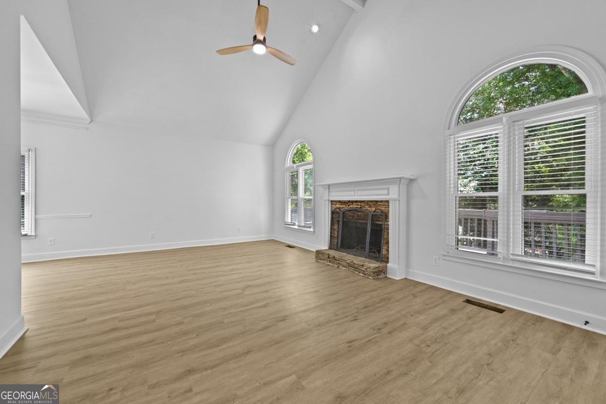 400 Hunt River Way Suwanee - 6
