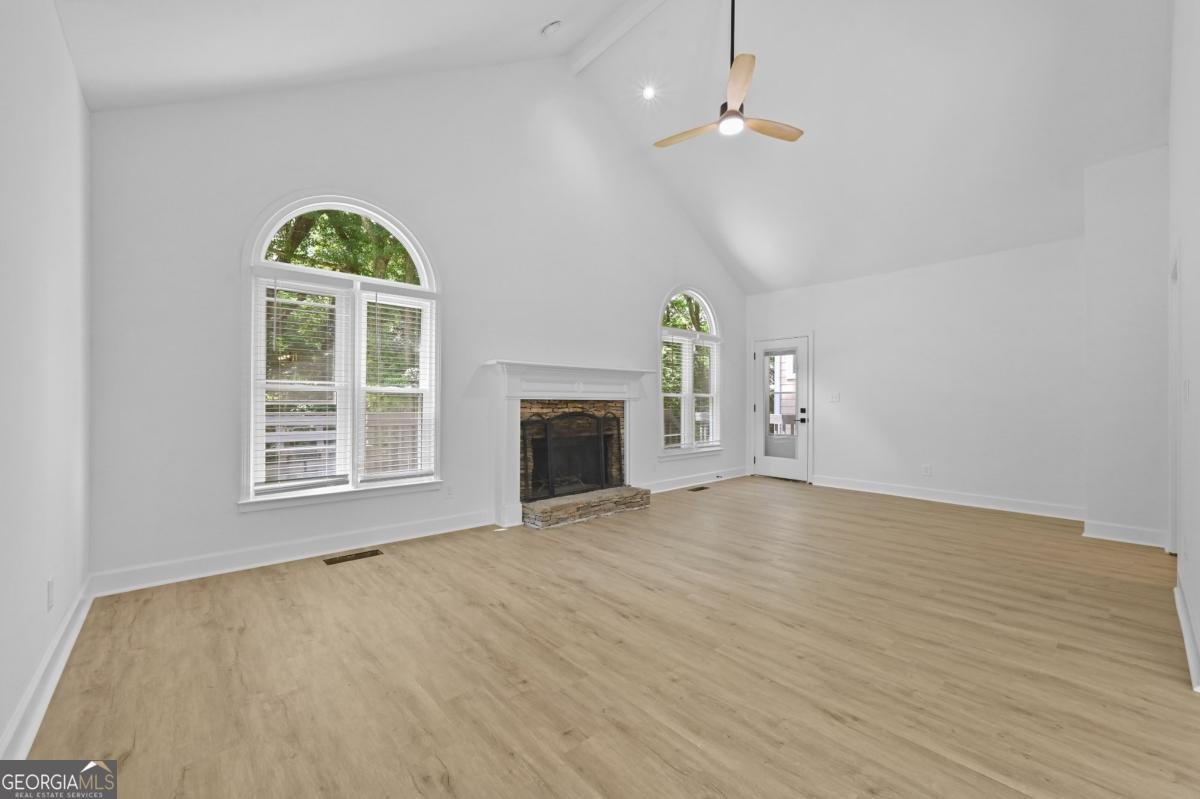 400 Hunt River Way Suwanee - 9