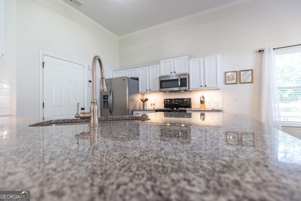 425 Makers Way Dawsonville - 10