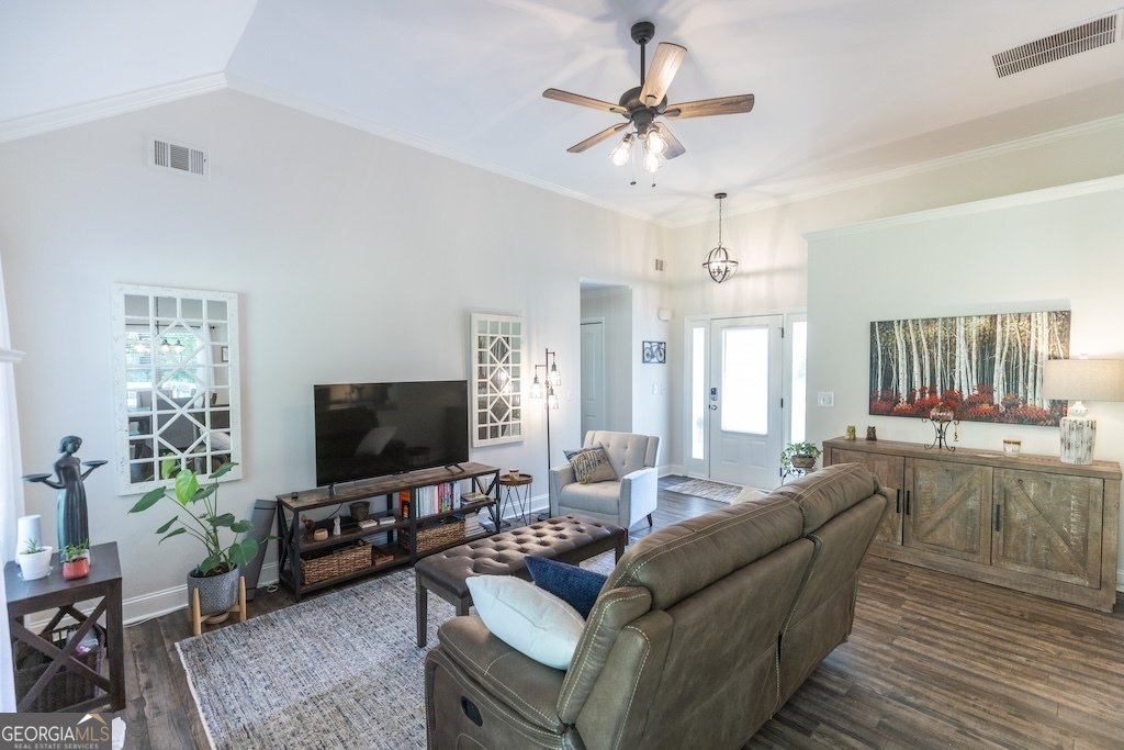 425 Makers Way Dawsonville - 14