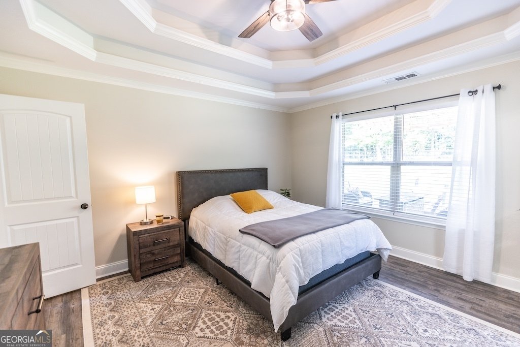 425 Makers Way Dawsonville - 19