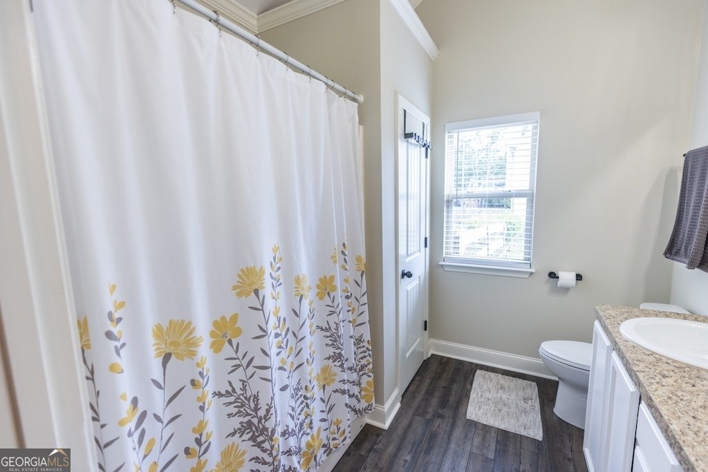 425 Makers Way Dawsonville - 23