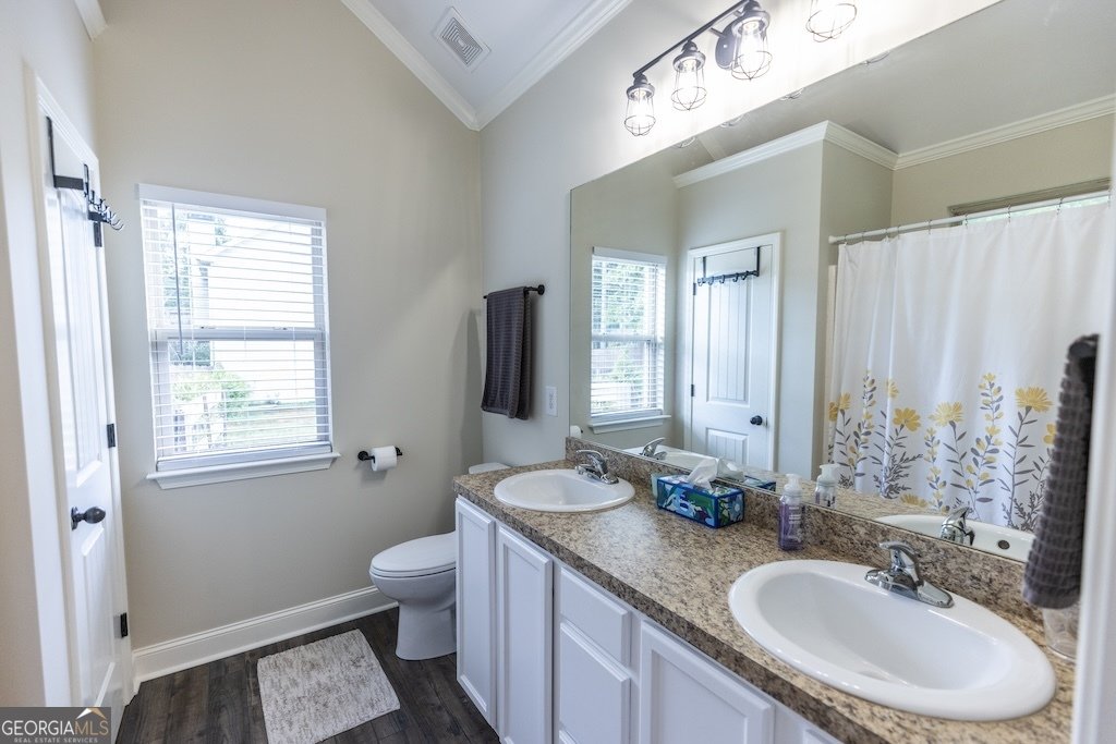425 Makers Way Dawsonville - 24