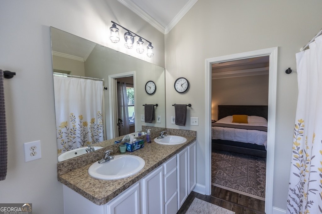 425 Makers Way Dawsonville - 25