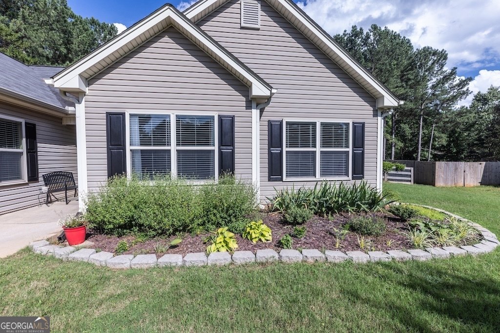 425 Makers Way Dawsonville - 3