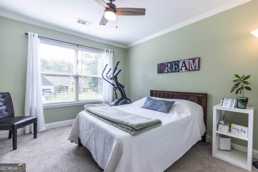425 Makers Way Dawsonville - 31
