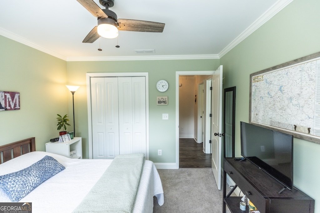 425 Makers Way Dawsonville - 32