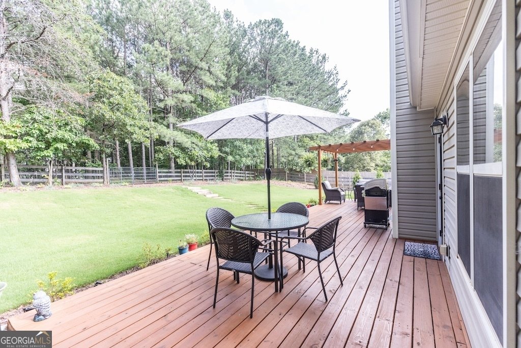 425 Makers Way Dawsonville - 33