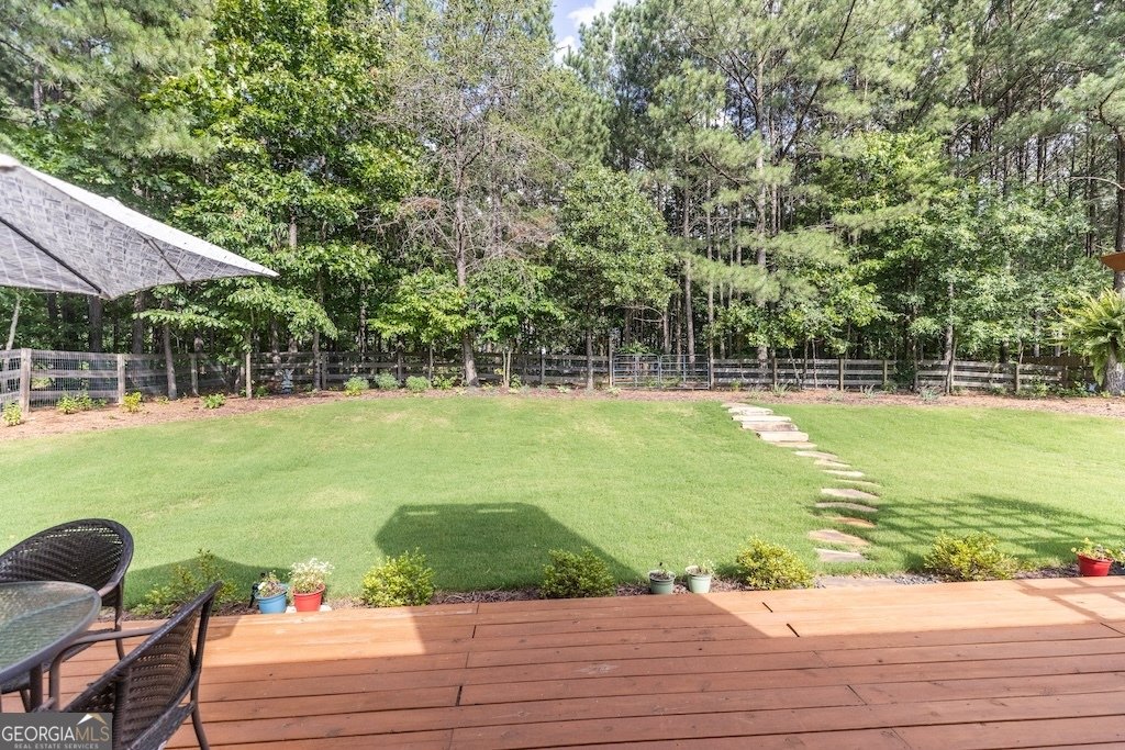 425 Makers Way Dawsonville - 34