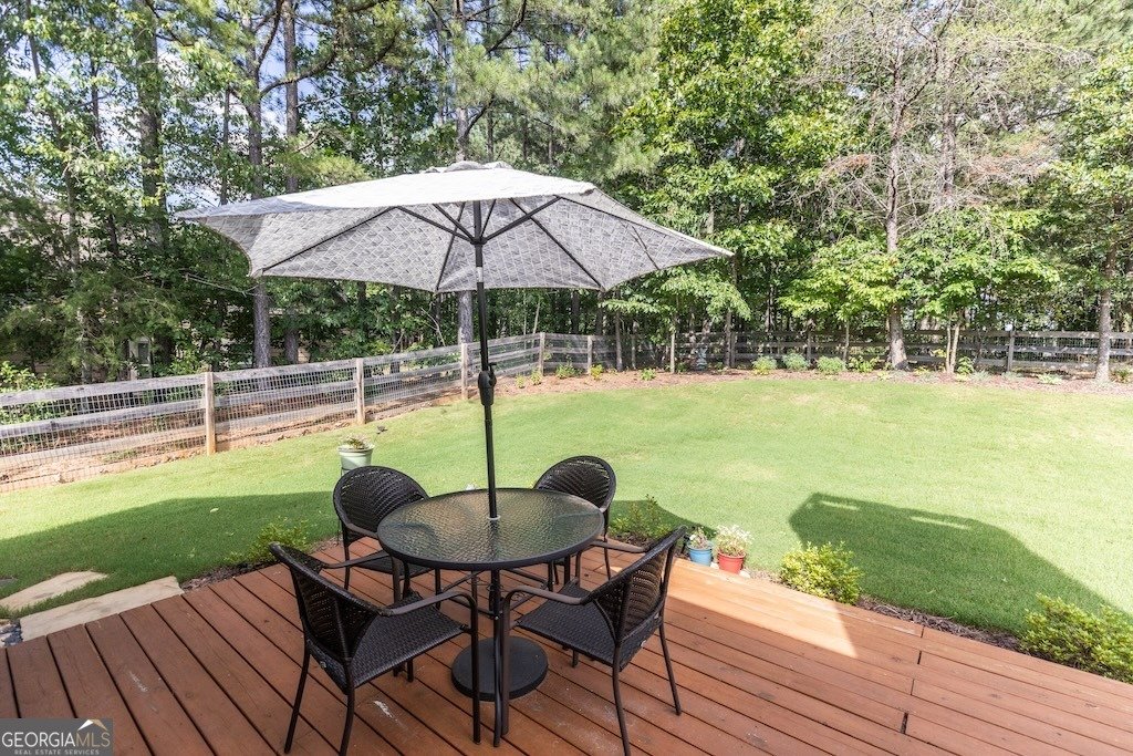 425 Makers Way Dawsonville - 35