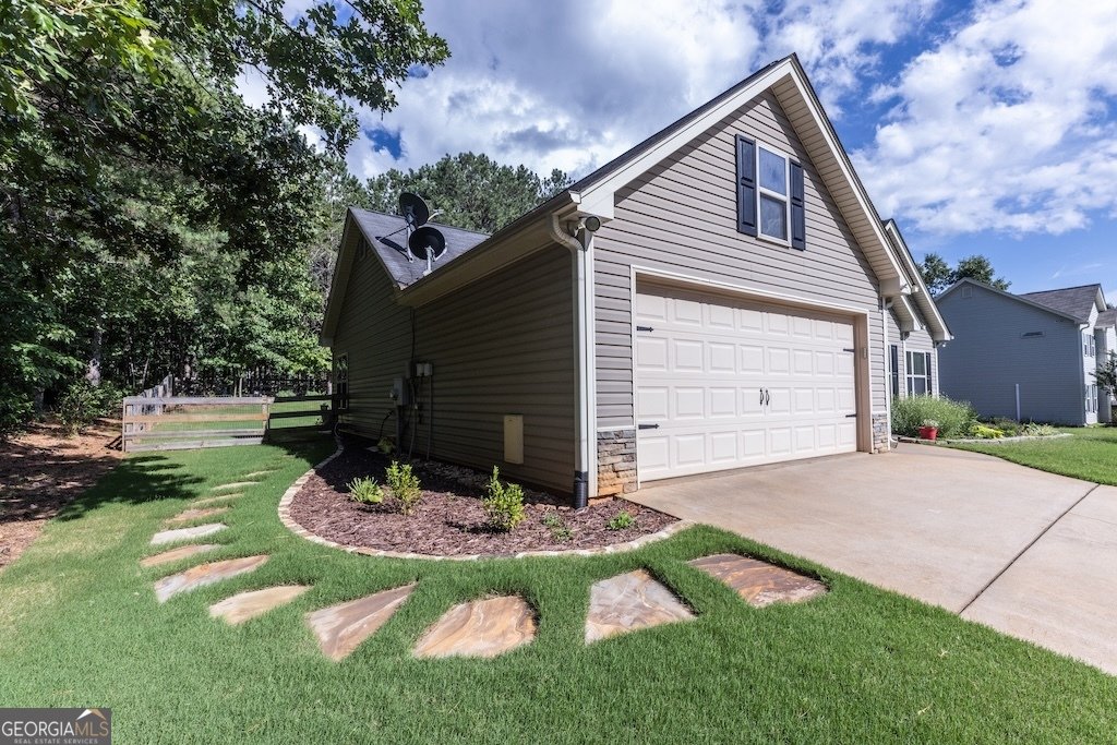 425 Makers Way Dawsonville - 4
