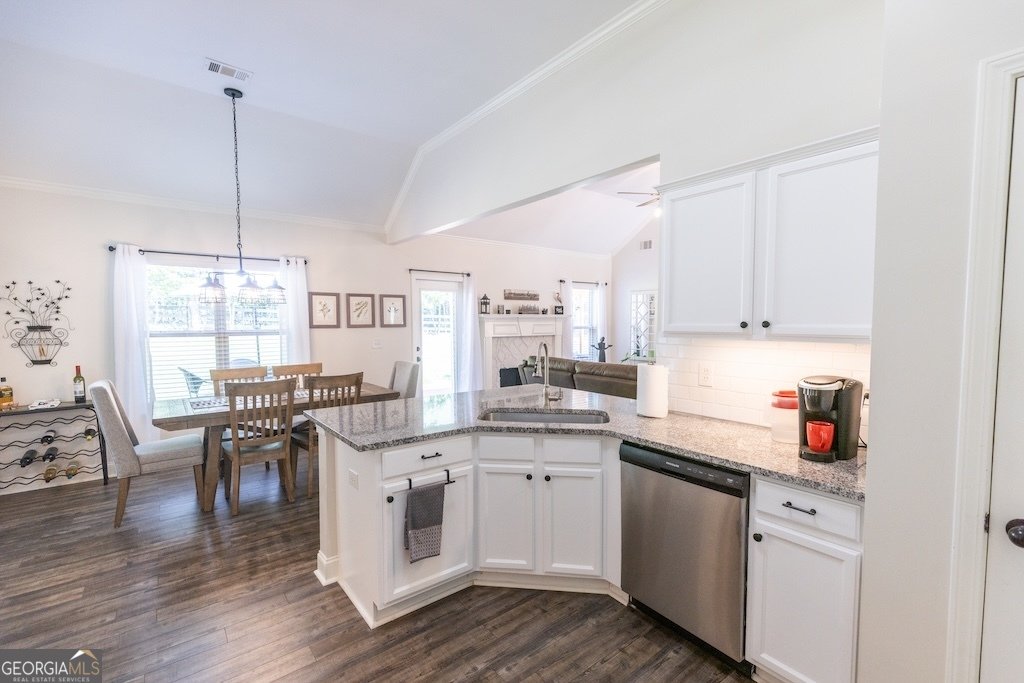 425 Makers Way Dawsonville - 7