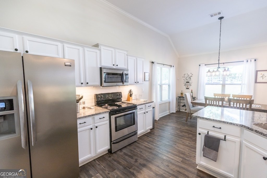 425 Makers Way Dawsonville - 9