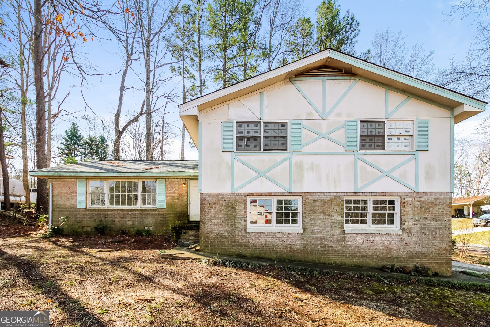 2571 Beech Street Morrow - 1