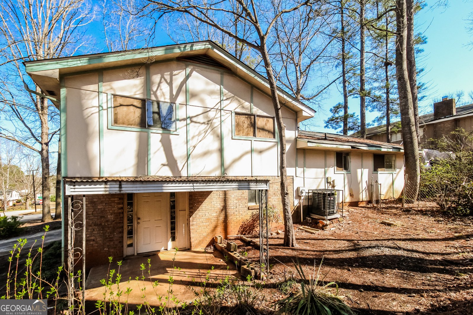 2571 Beech Street Morrow - 2